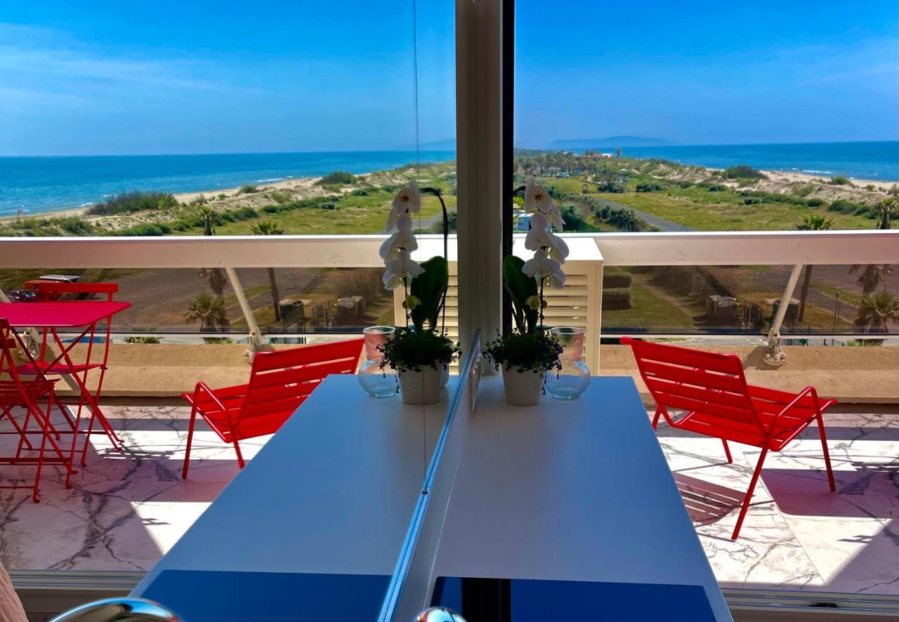 Caraibes Heliopolis Naturiste Agde Exterior foto